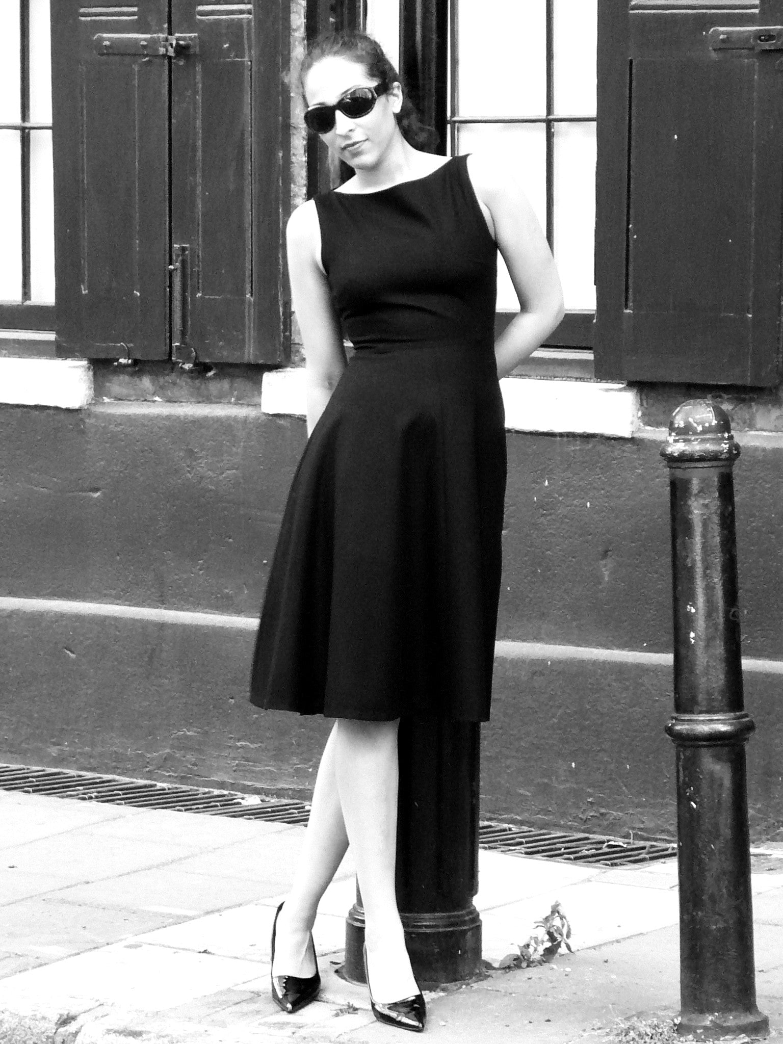 Classic Audrey