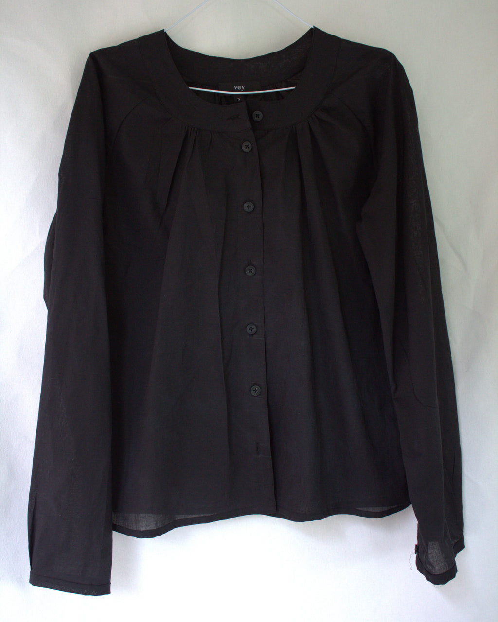 Chloe - cotton shirt