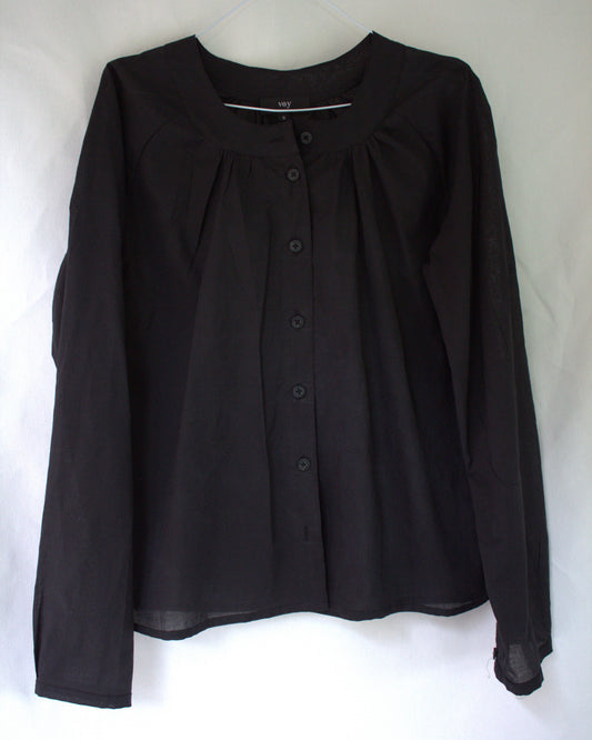 Chloe - cotton shirt