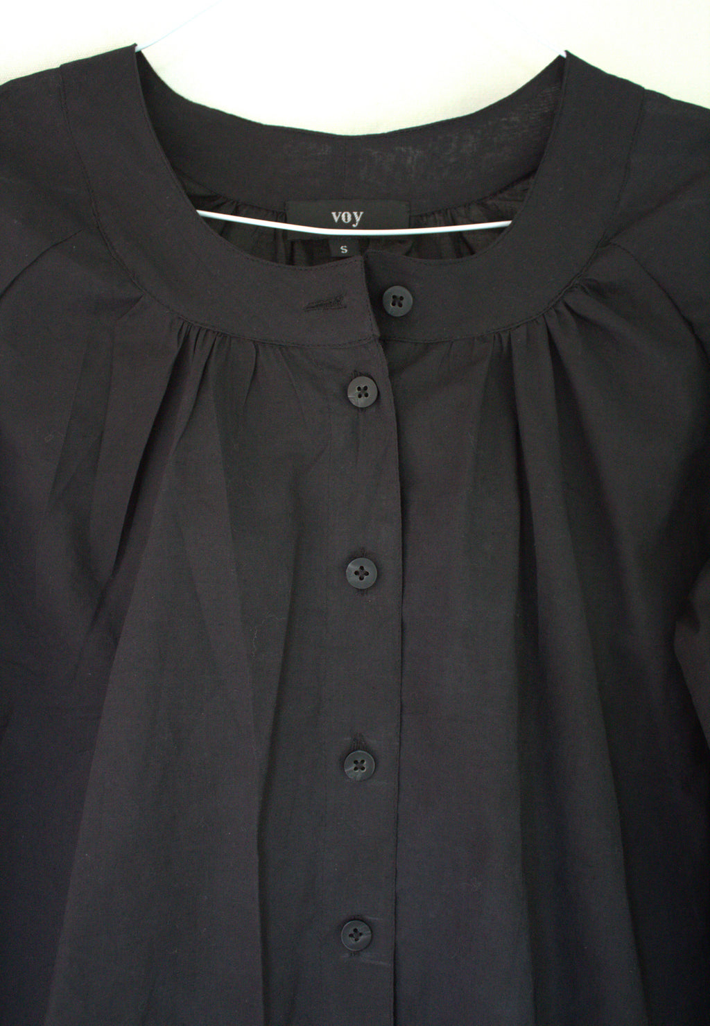 Chloe - cotton shirt