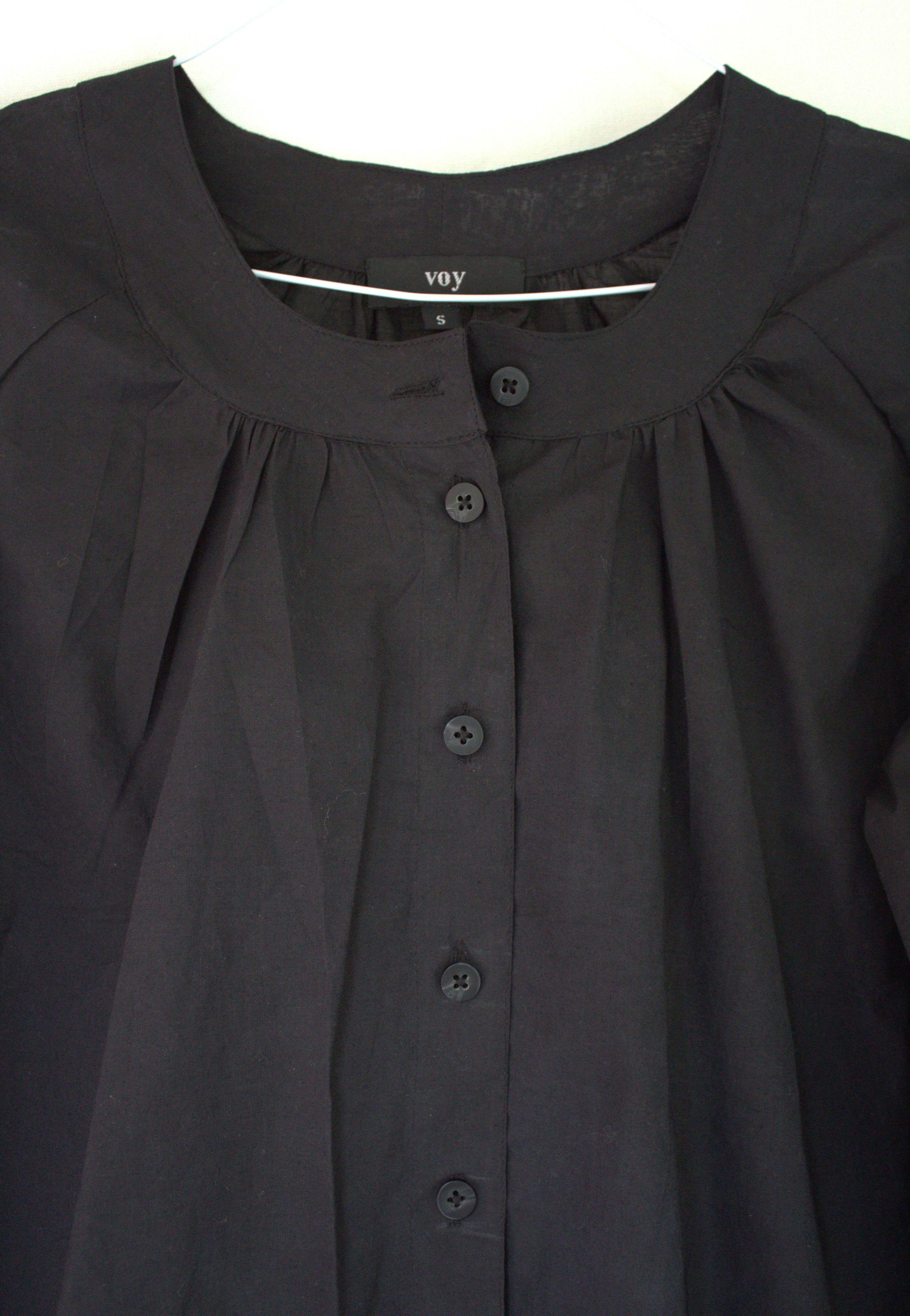 Chloe - cotton shirt