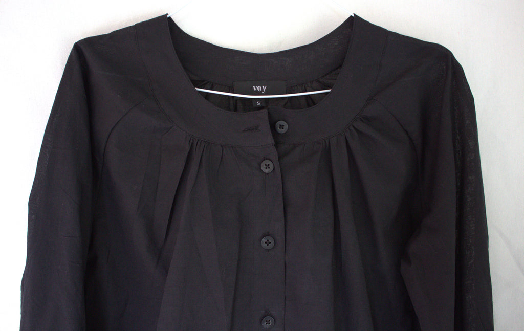 Chloe - cotton shirt