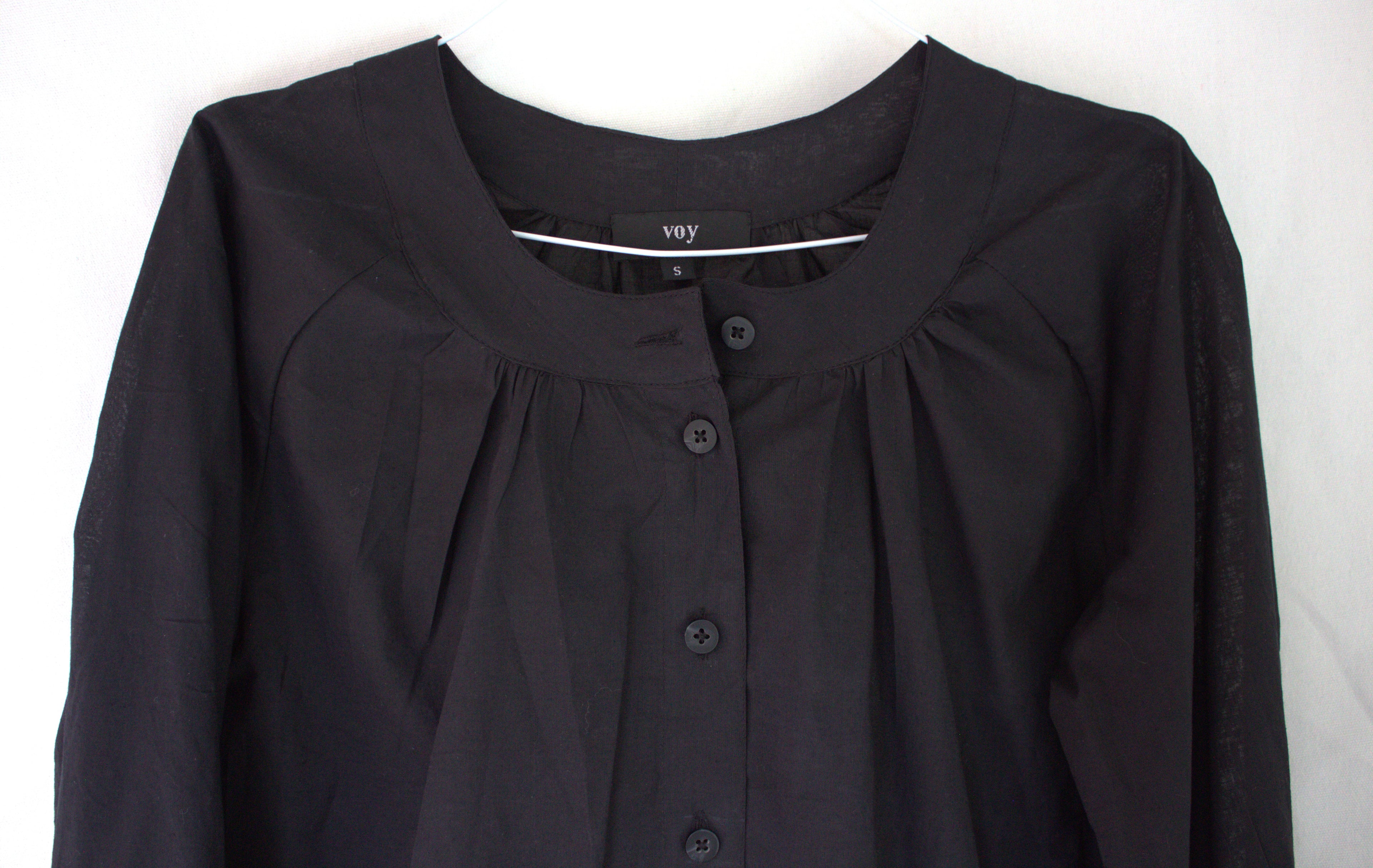 Chloe - cotton shirt