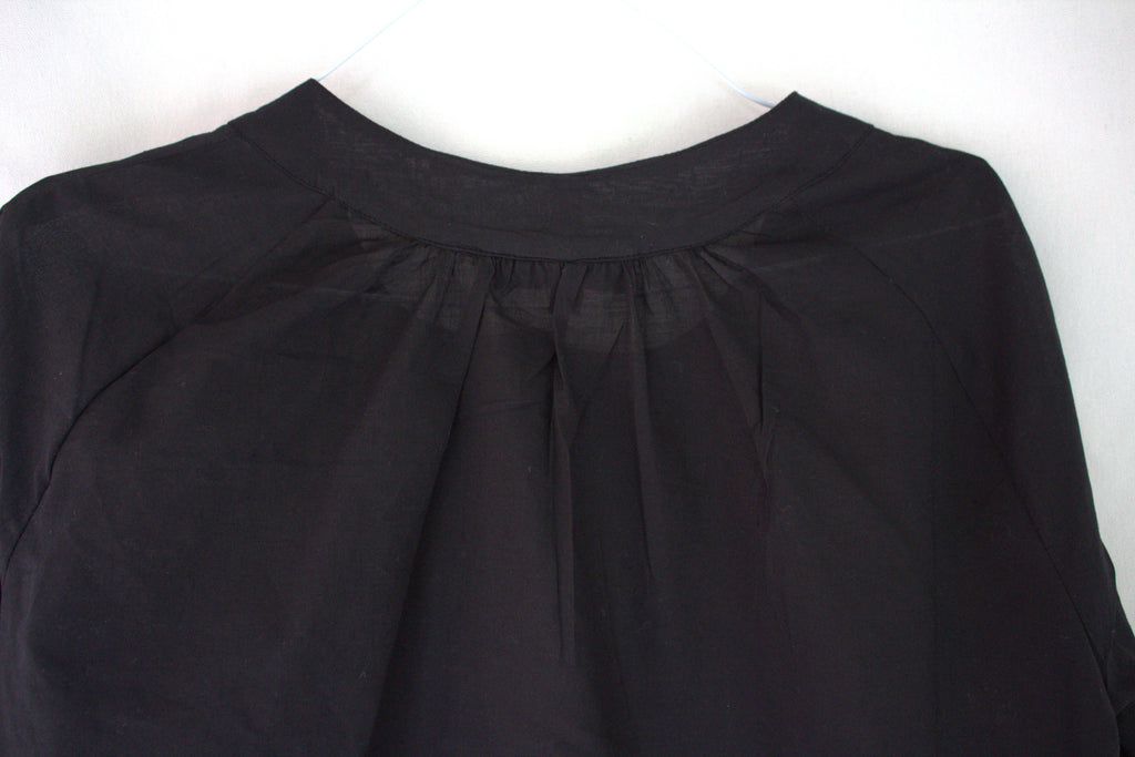 Chloe - cotton shirt