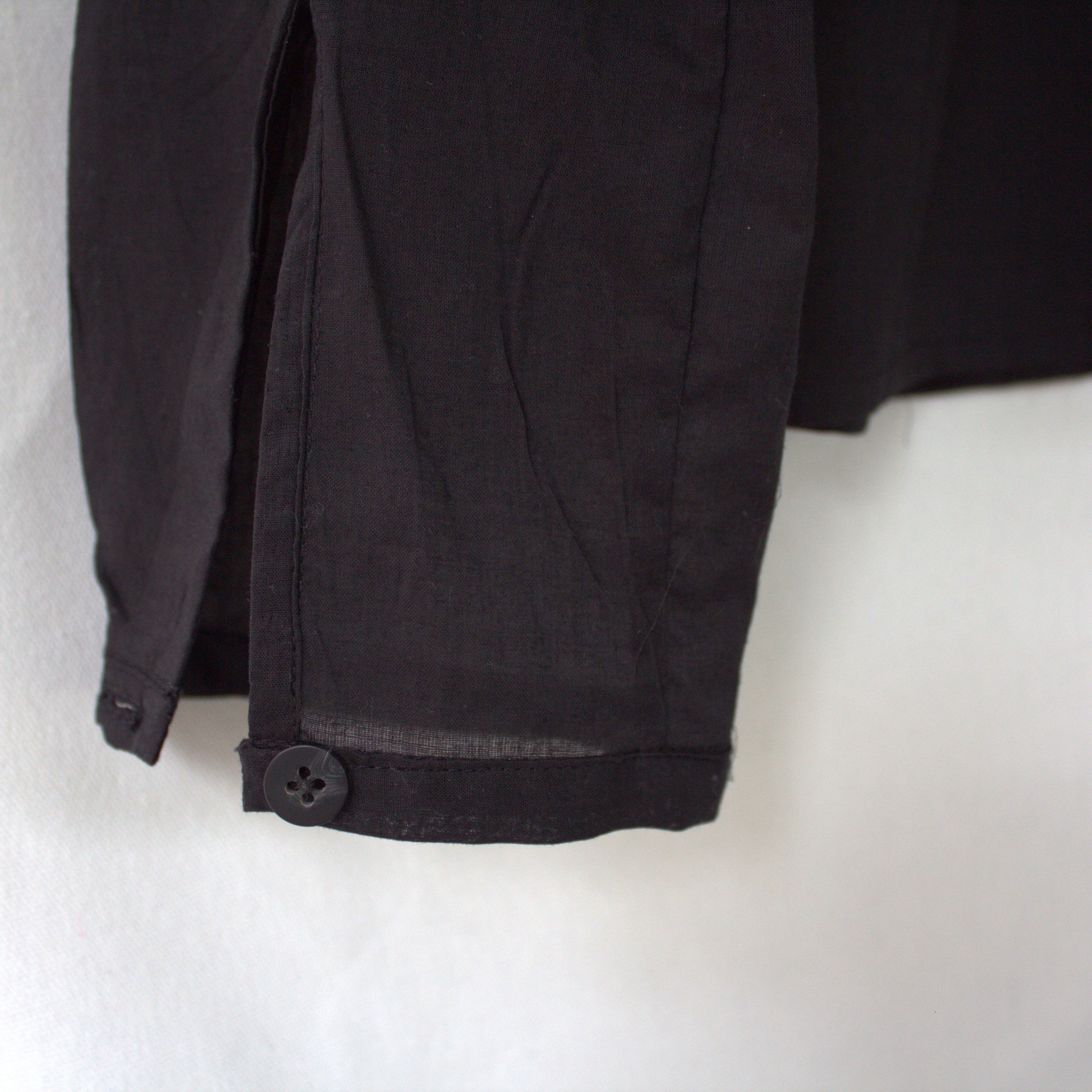 Chloe - cotton shirt