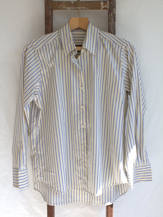 Classic Shirt - Striped