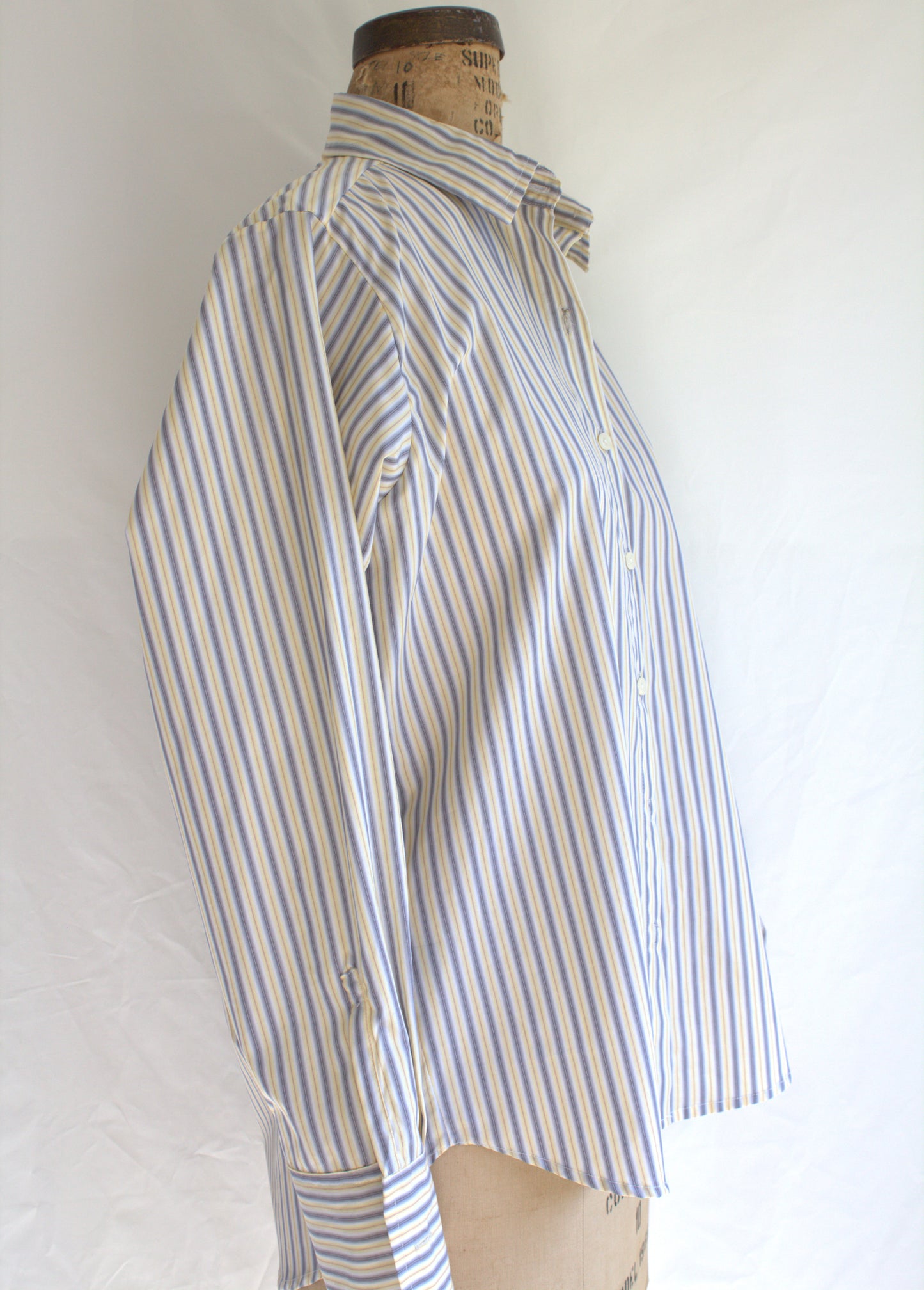 Classic Shirt - Striped