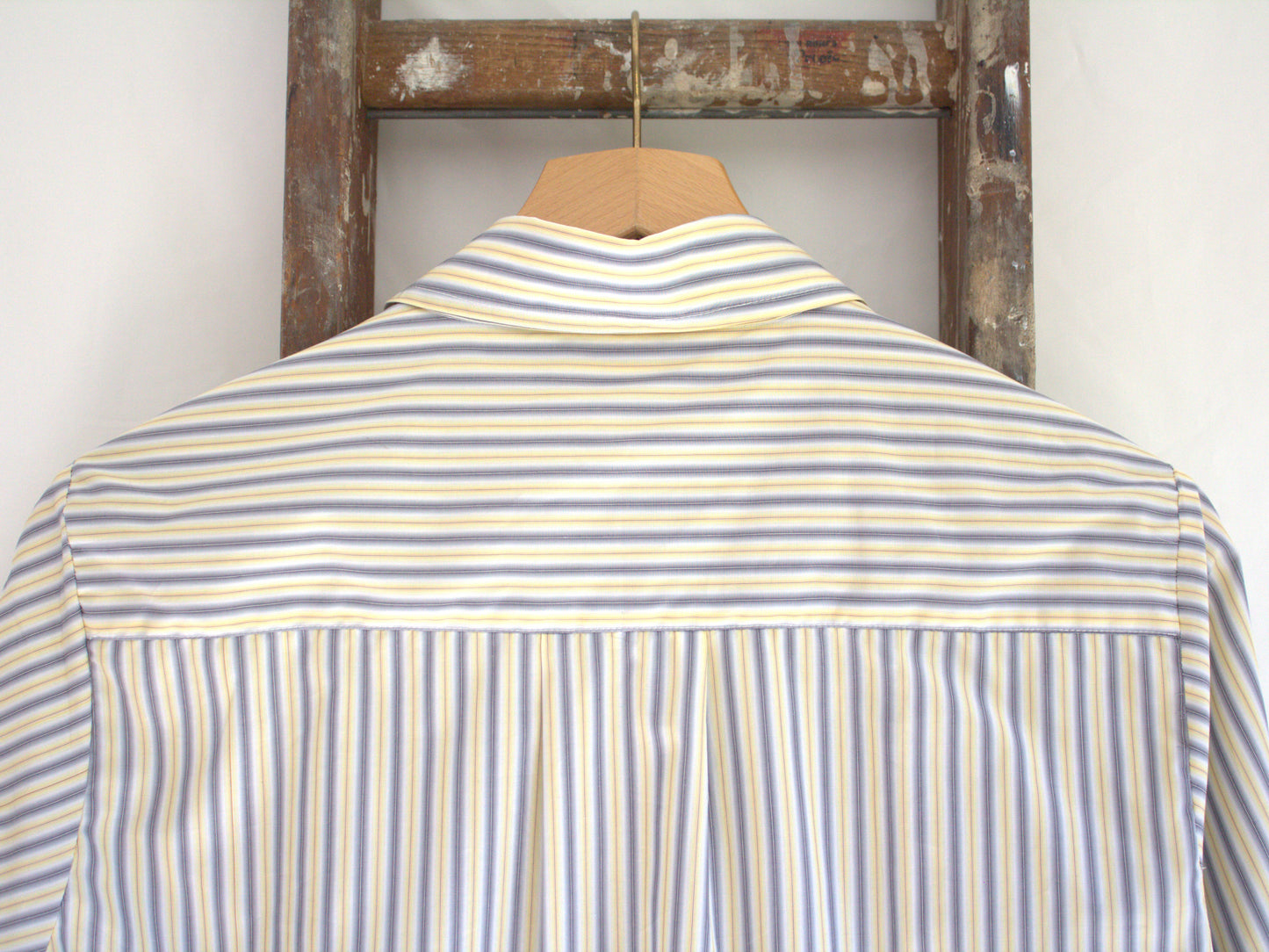Classic Shirt - Striped