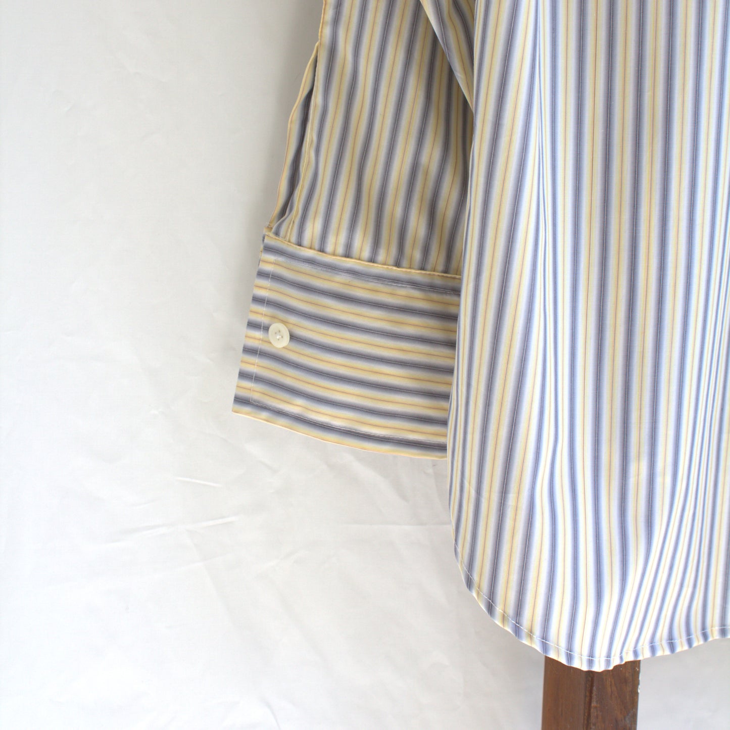 Classic Shirt - Striped