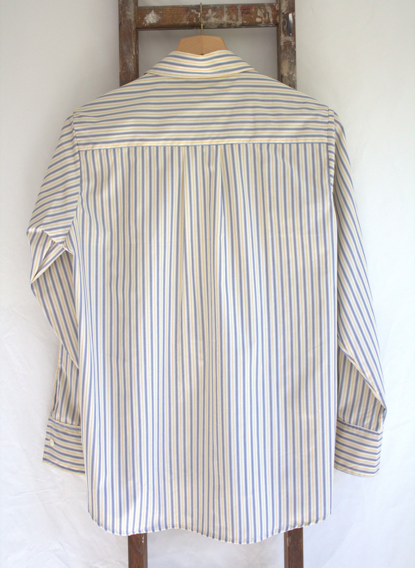 Classic Shirt - Striped