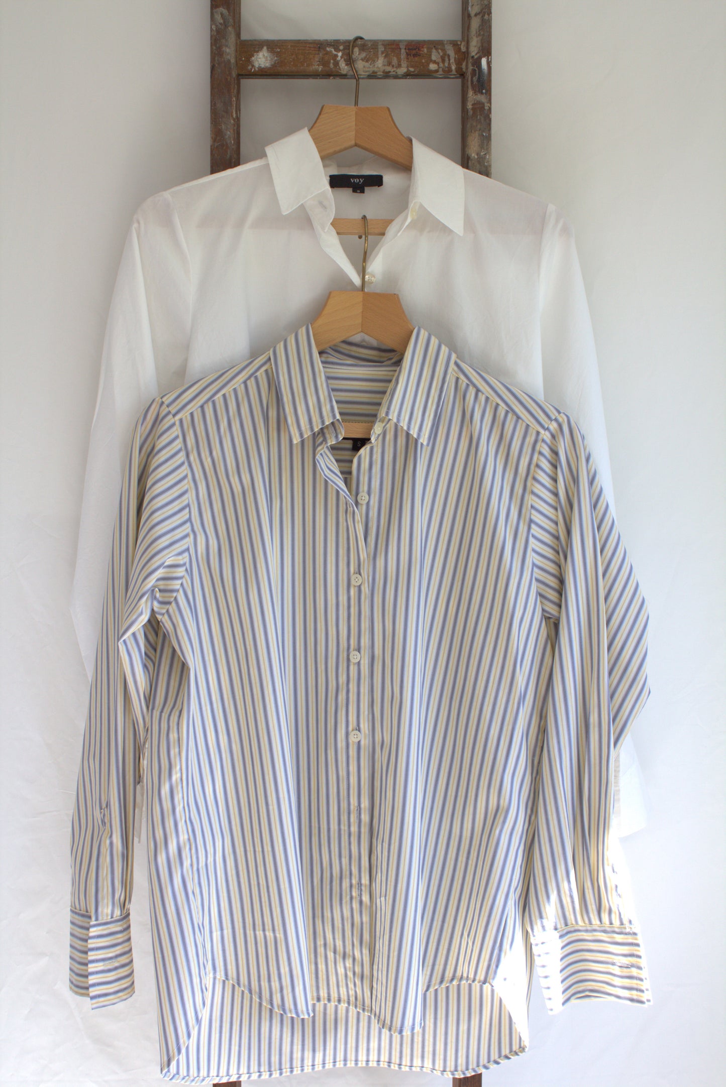 Classic Shirt - Striped