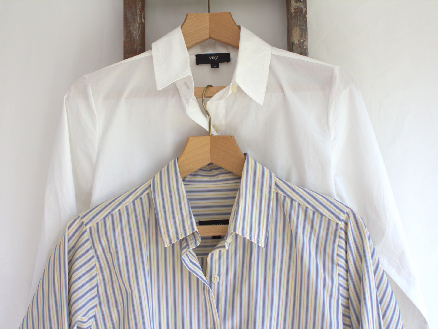 Classic Shirt - Striped