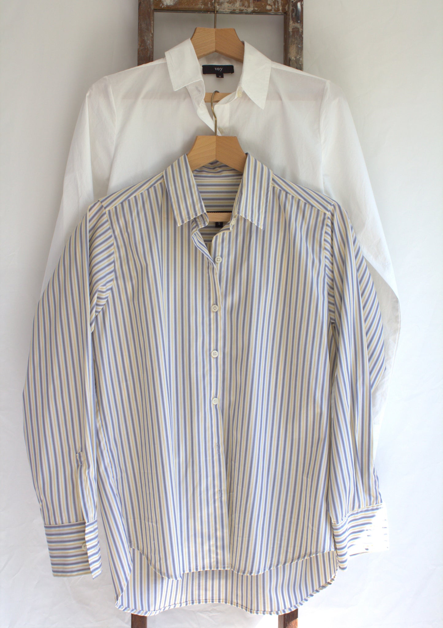 Classic Shirt - Striped