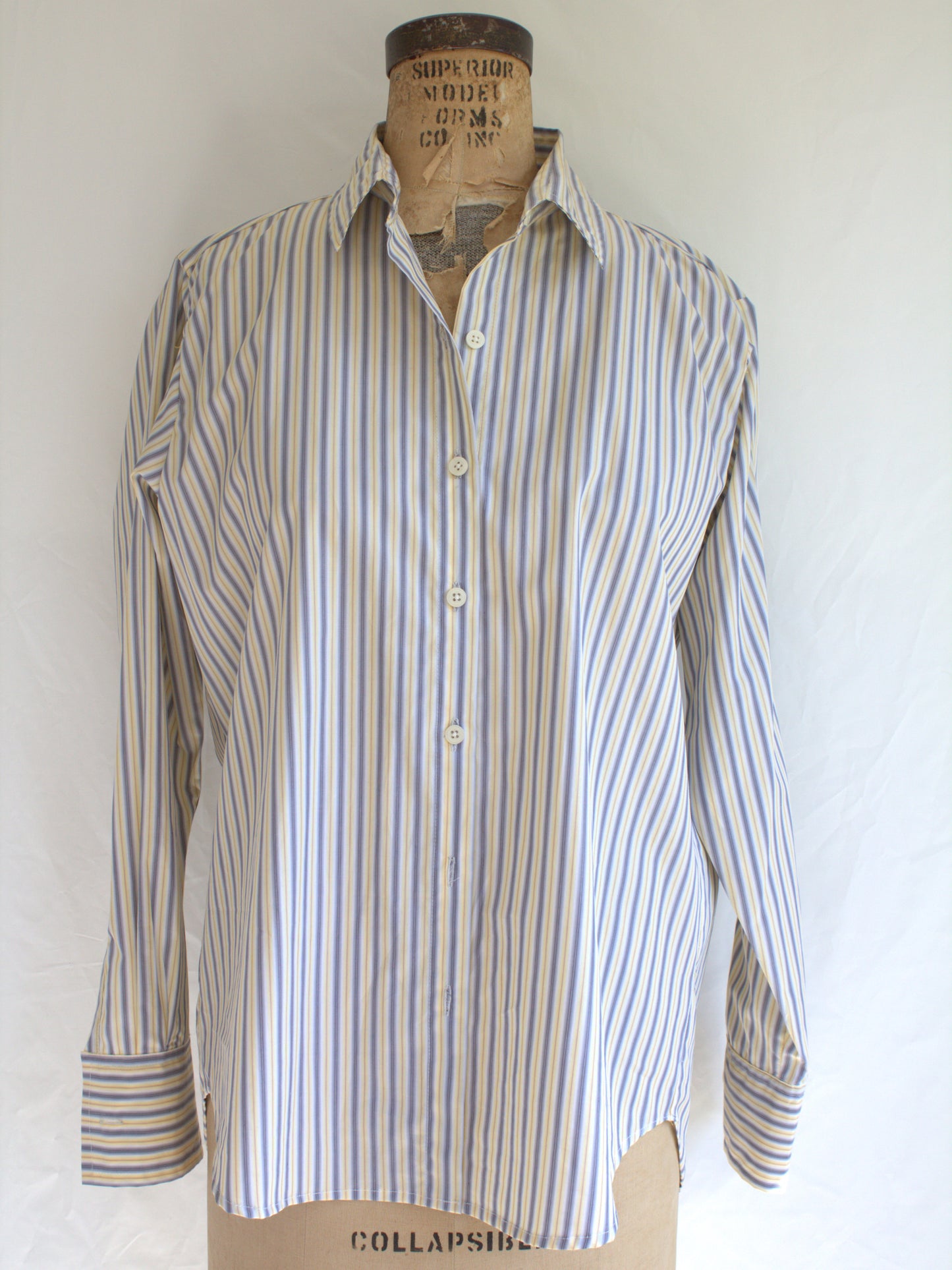 Classic Shirt - Striped