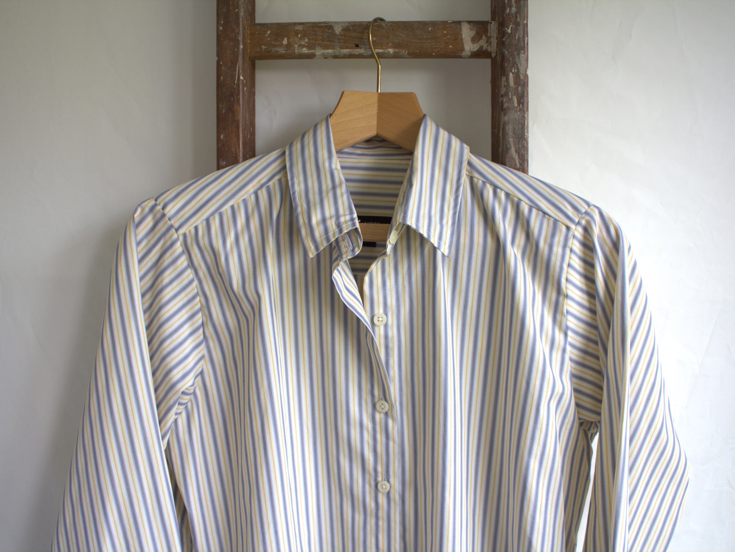 Classic Shirt - Striped