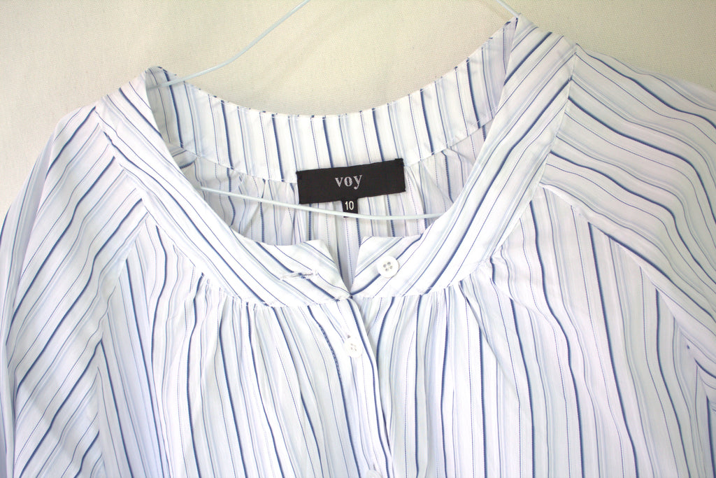 Chloe - cotton shirt