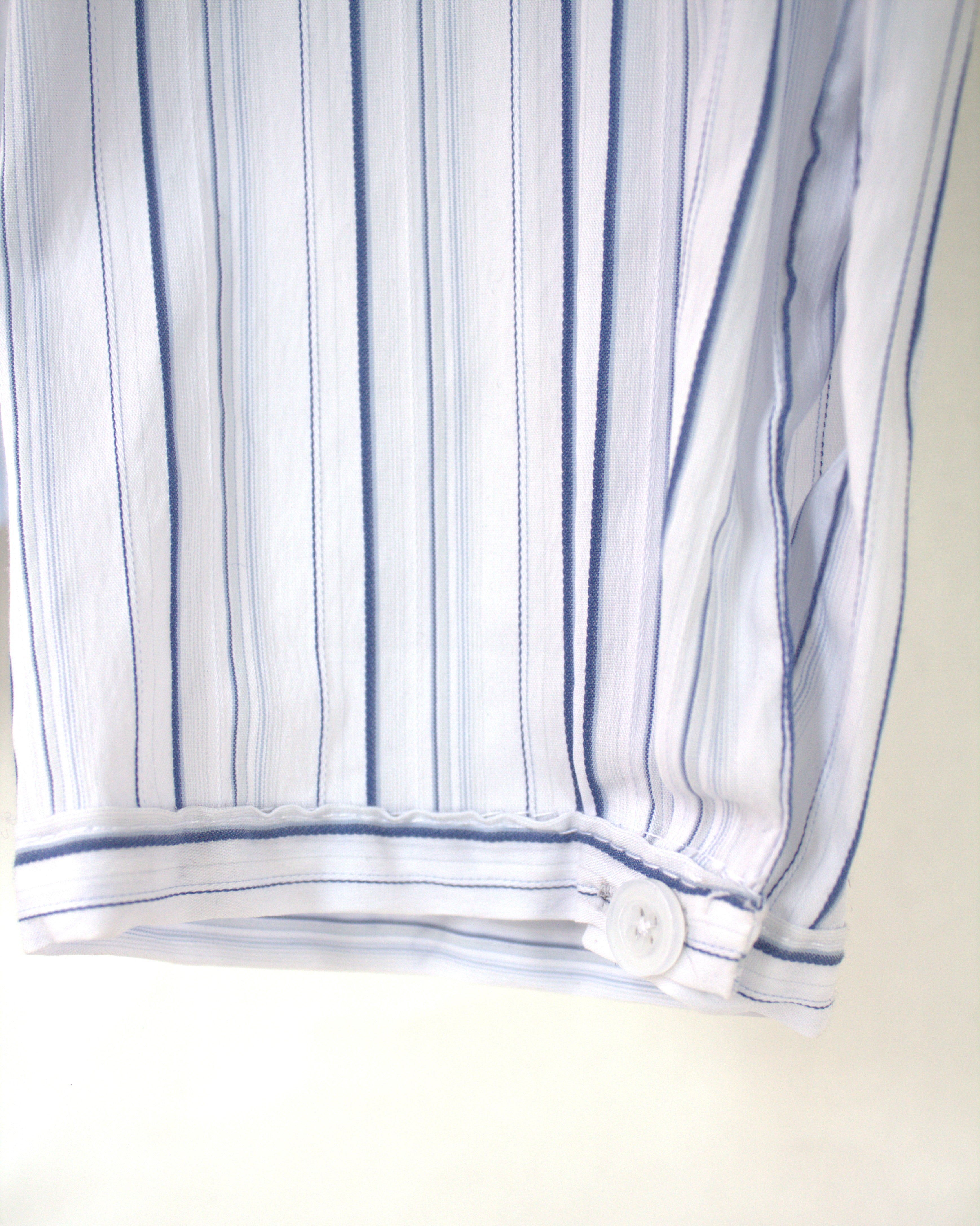 Chloe - cotton shirt