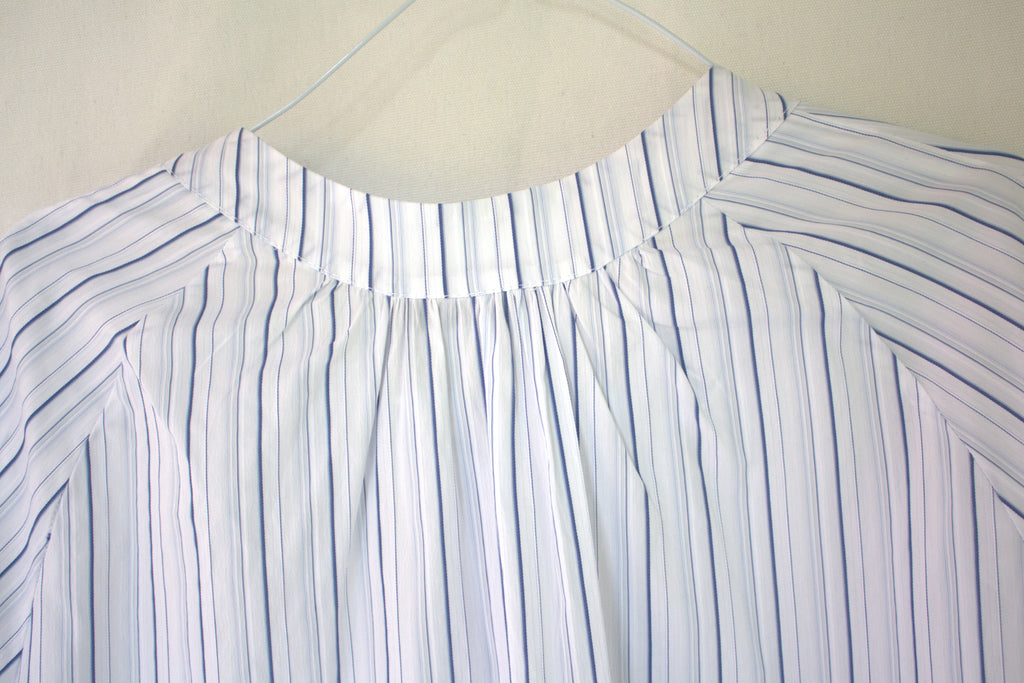 Chloe - cotton shirt