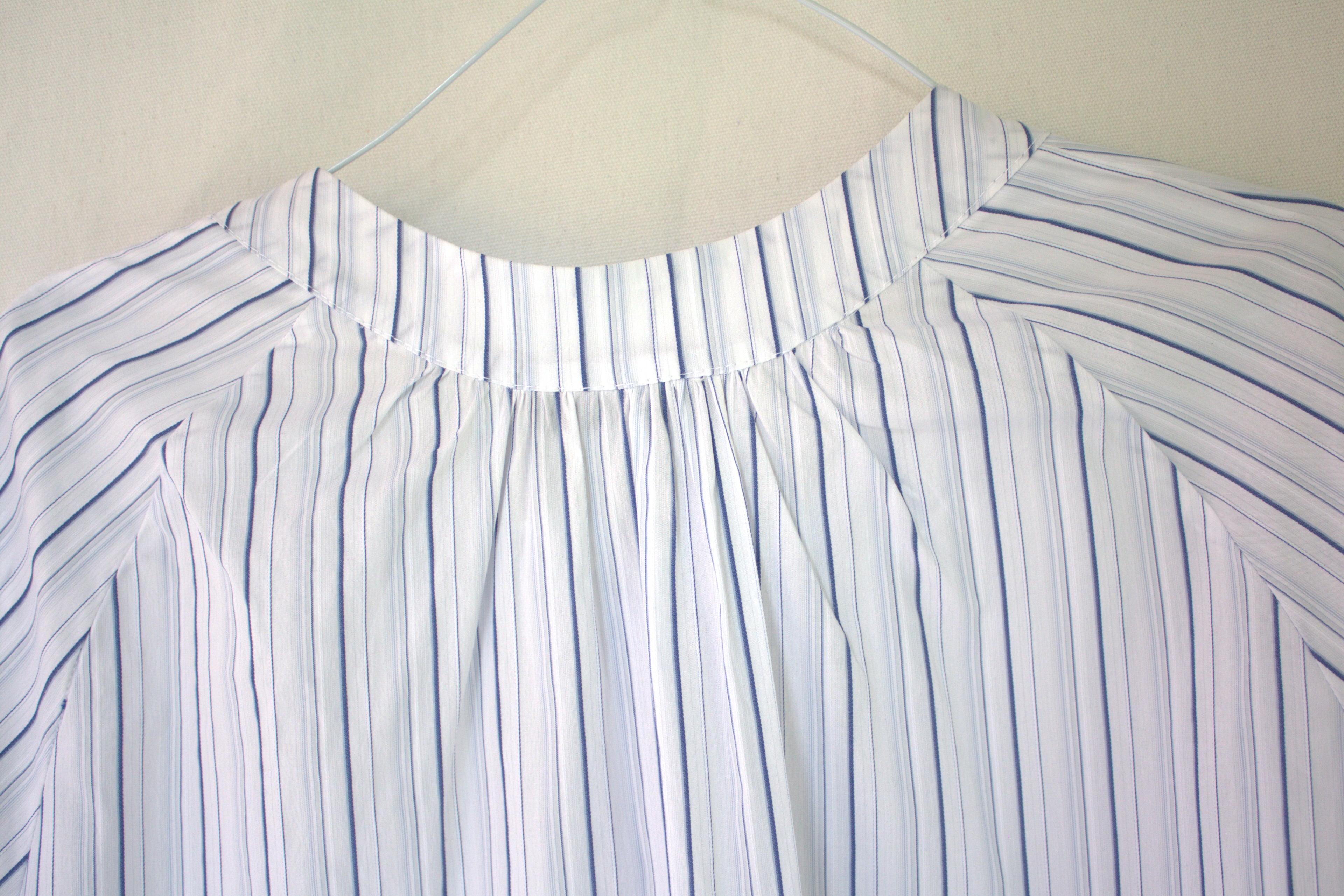 Chloe - cotton shirt