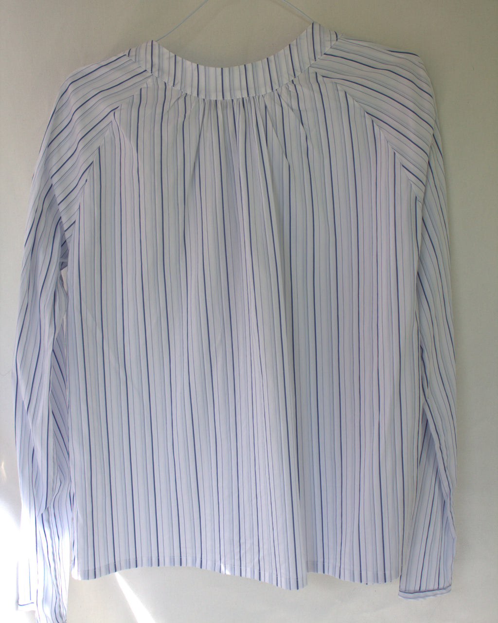Chloe - cotton shirt