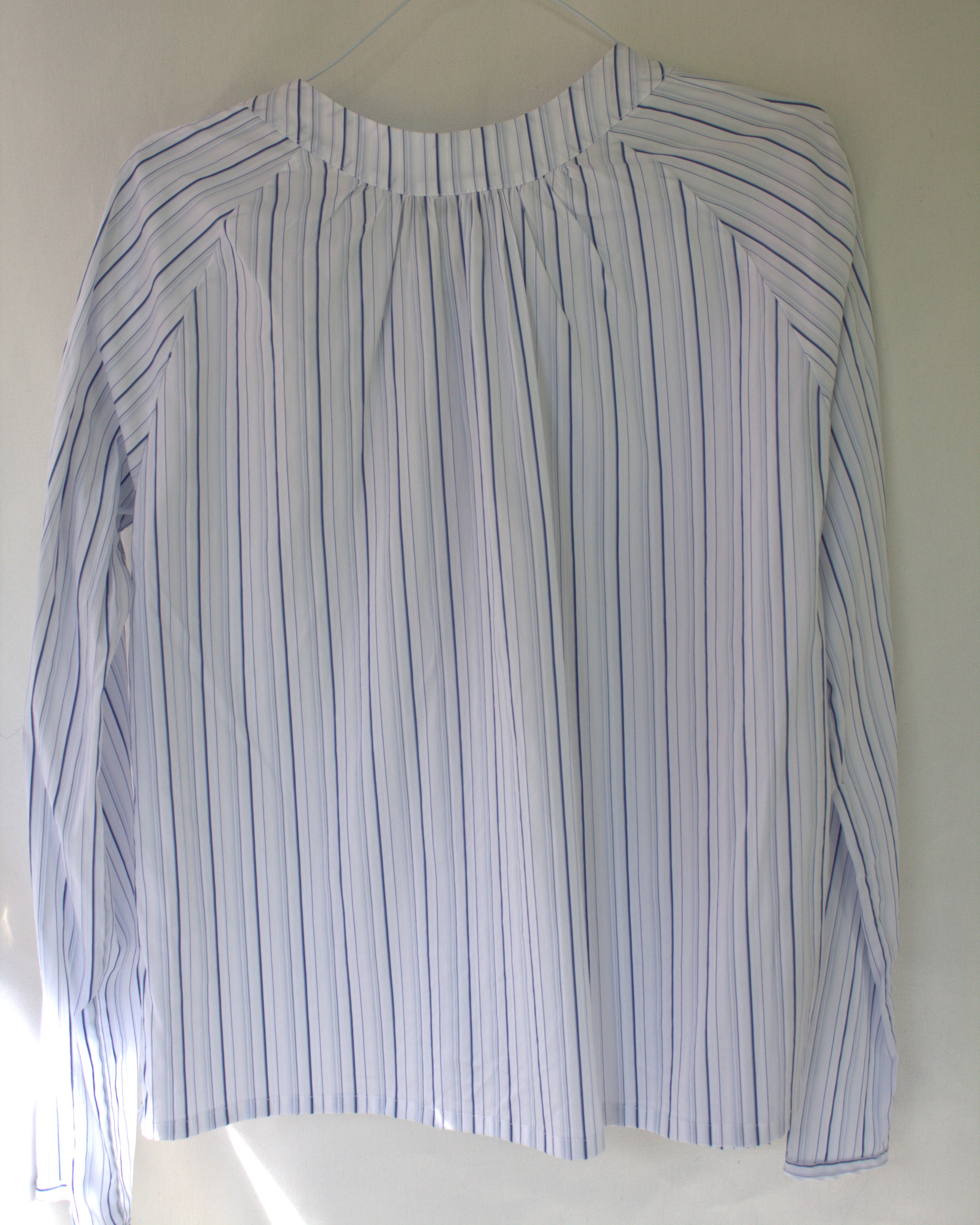 Chloe - cotton shirt