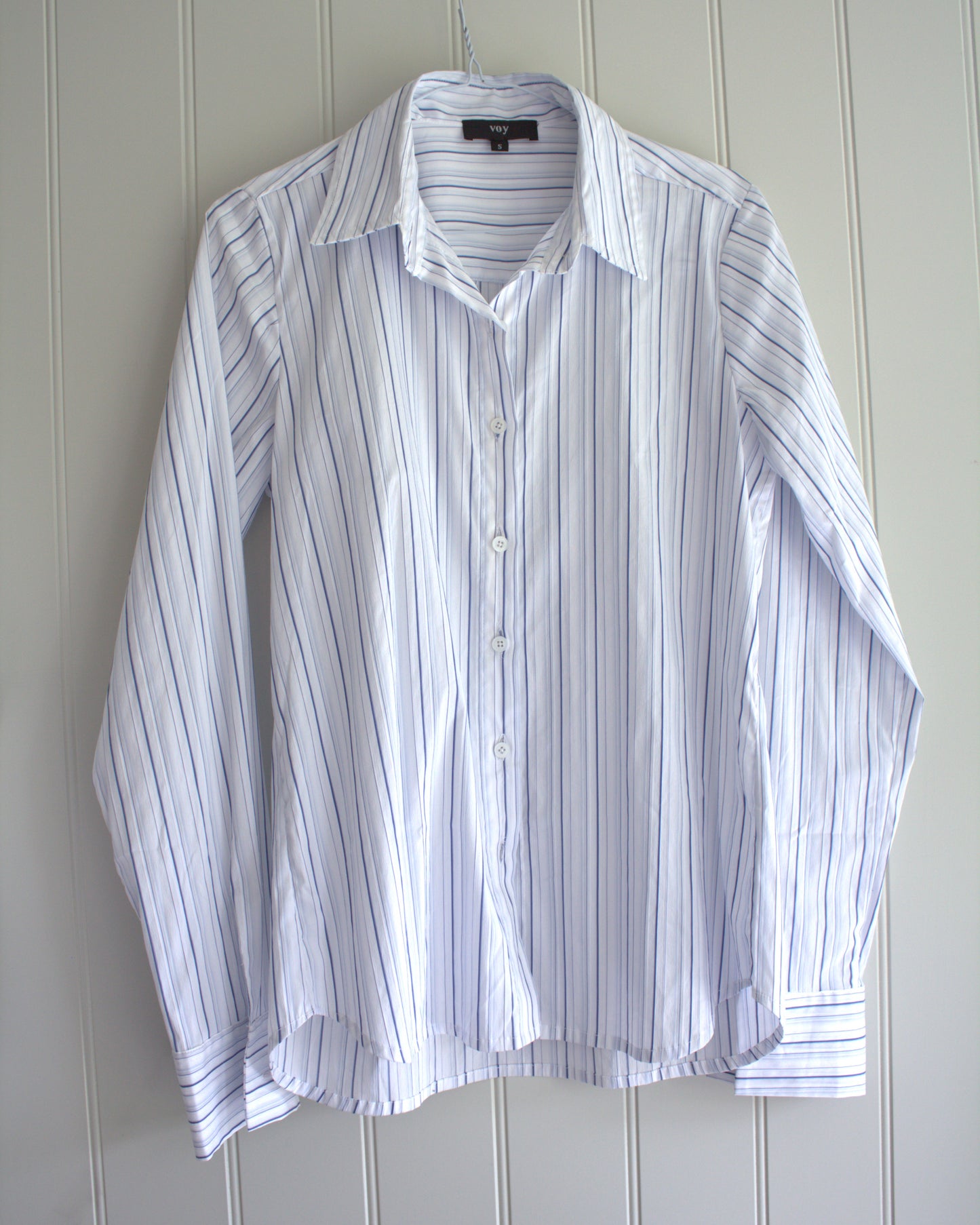 Classic Shirt - Striped