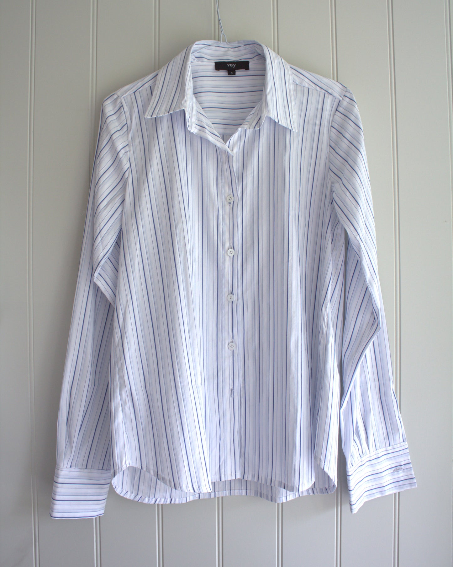 Classic Shirt - Striped