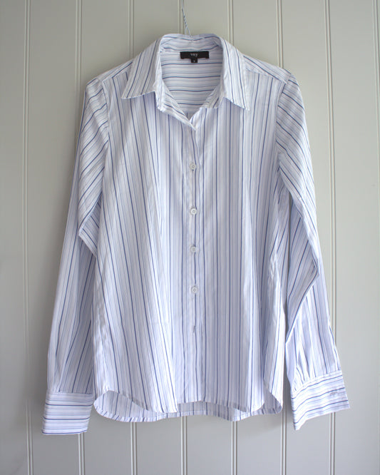 Classic Shirt - Striped
