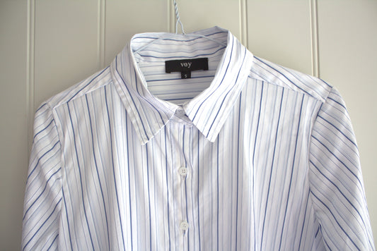 Classic Shirt - Striped