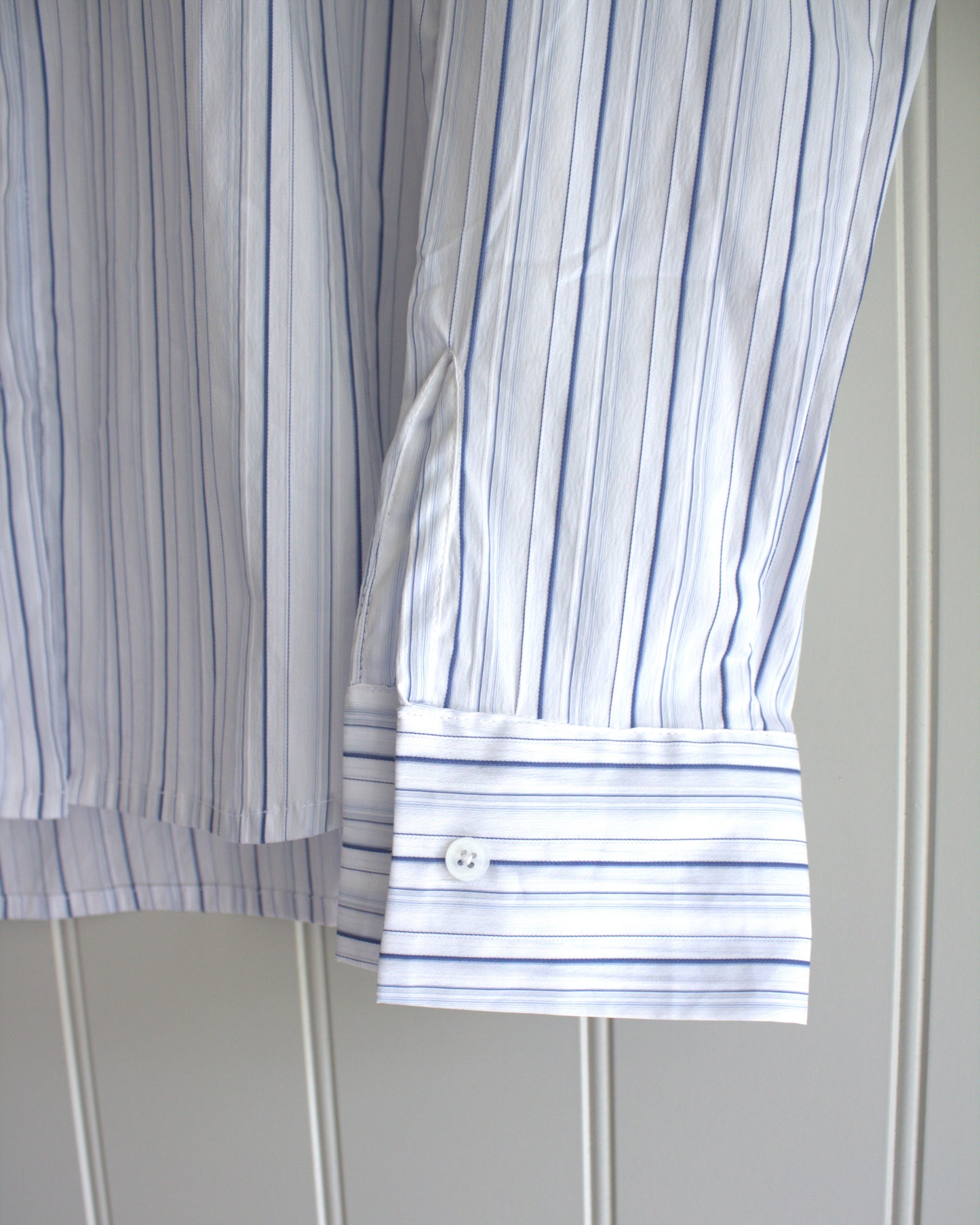 Classic Shirt - Striped