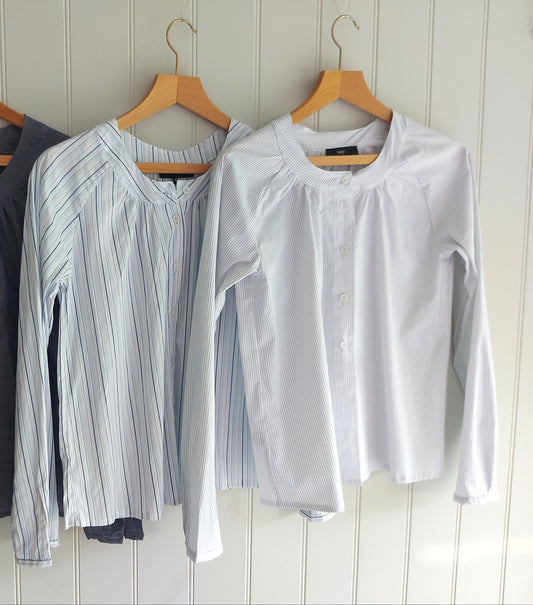Chloe - cotton shirt