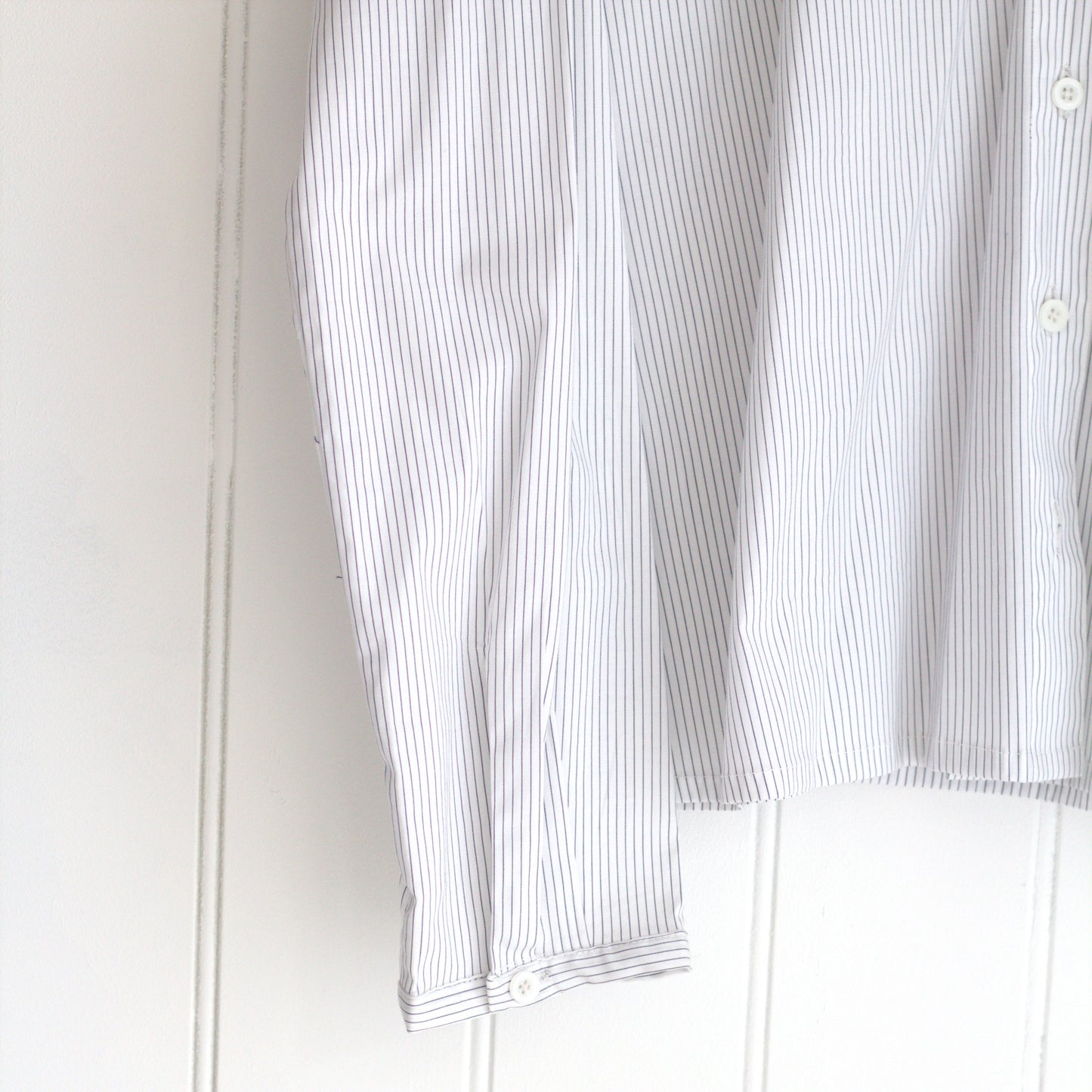 Chloe - cotton shirt