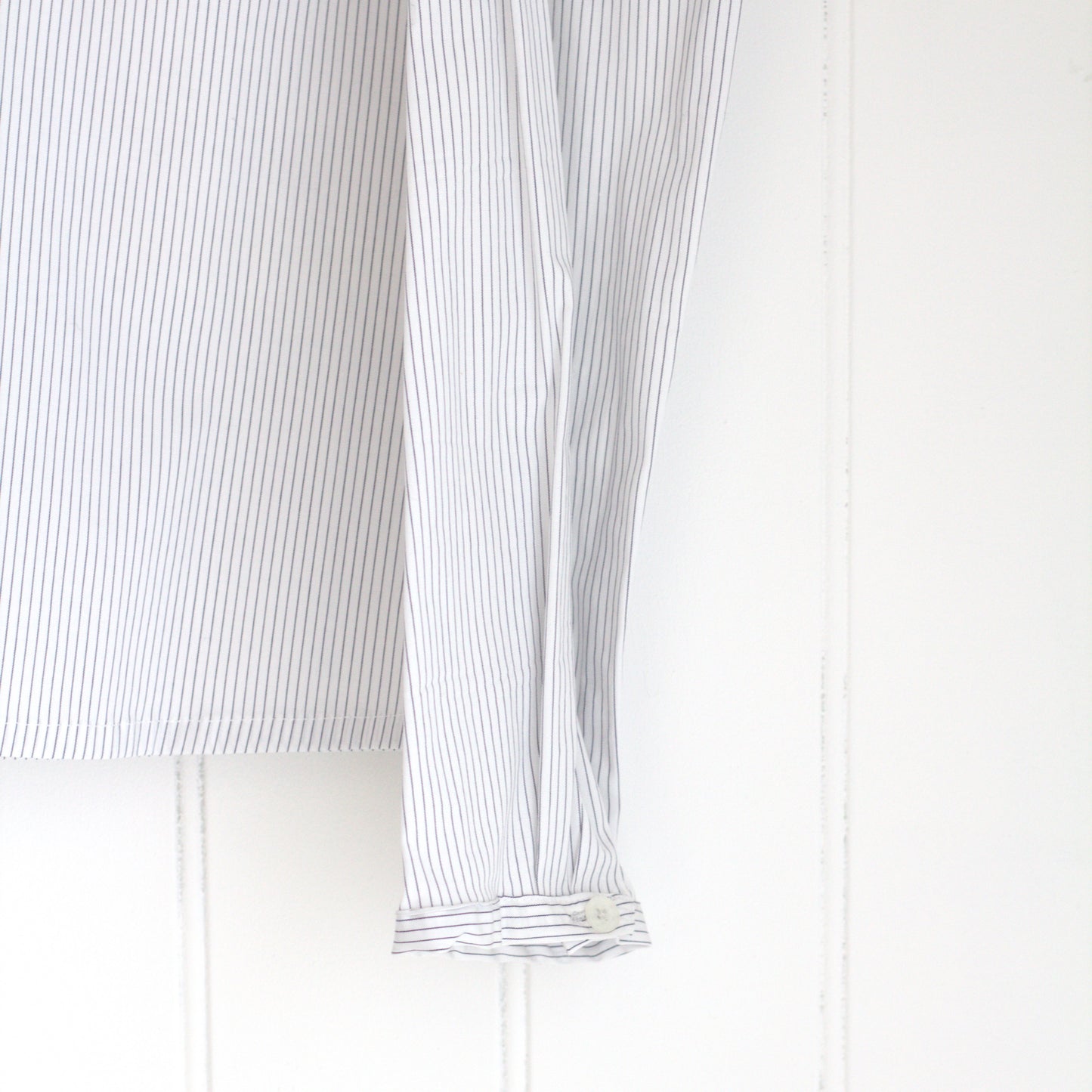 Chloe - cotton shirt