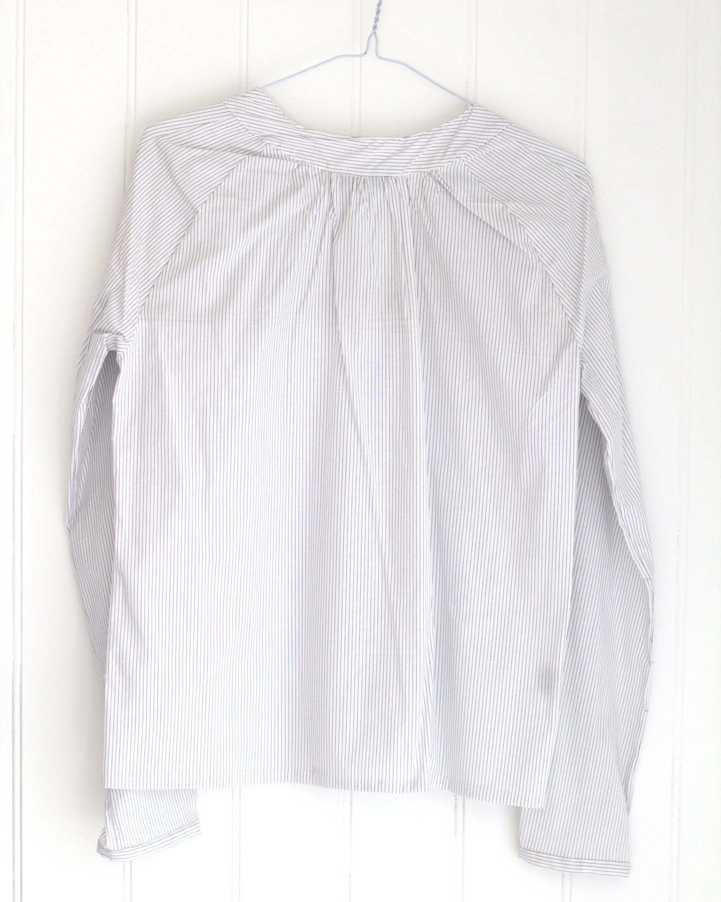 Chloe - cotton shirt