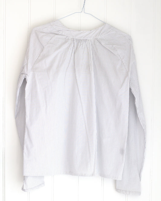 Chloe - cotton shirt