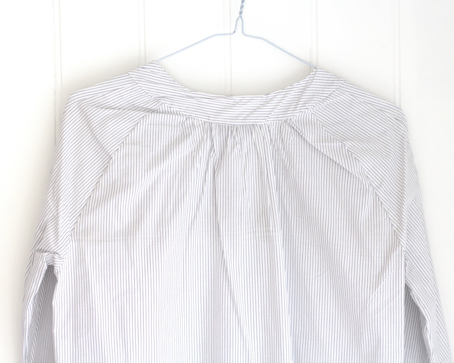 Chloe - cotton shirt