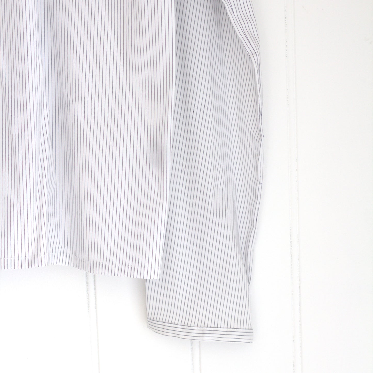 Chloe - cotton shirt