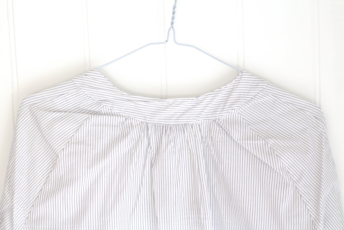 Chloe - cotton shirt