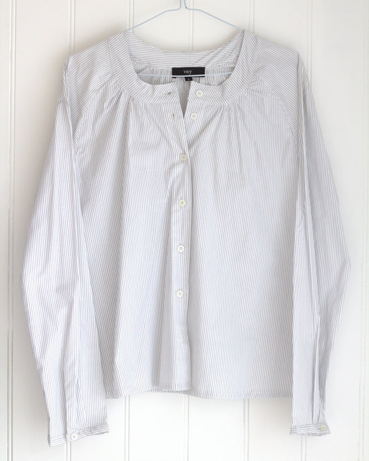Chloe - cotton shirt