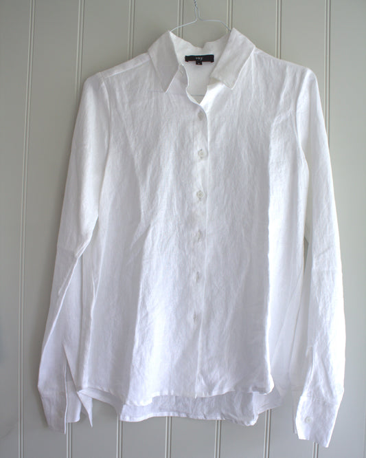 Classic Shirt - Linen