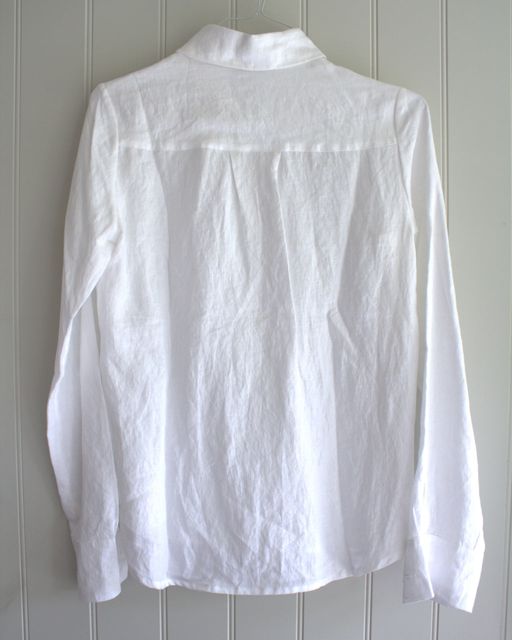 Classic Shirt - Linen