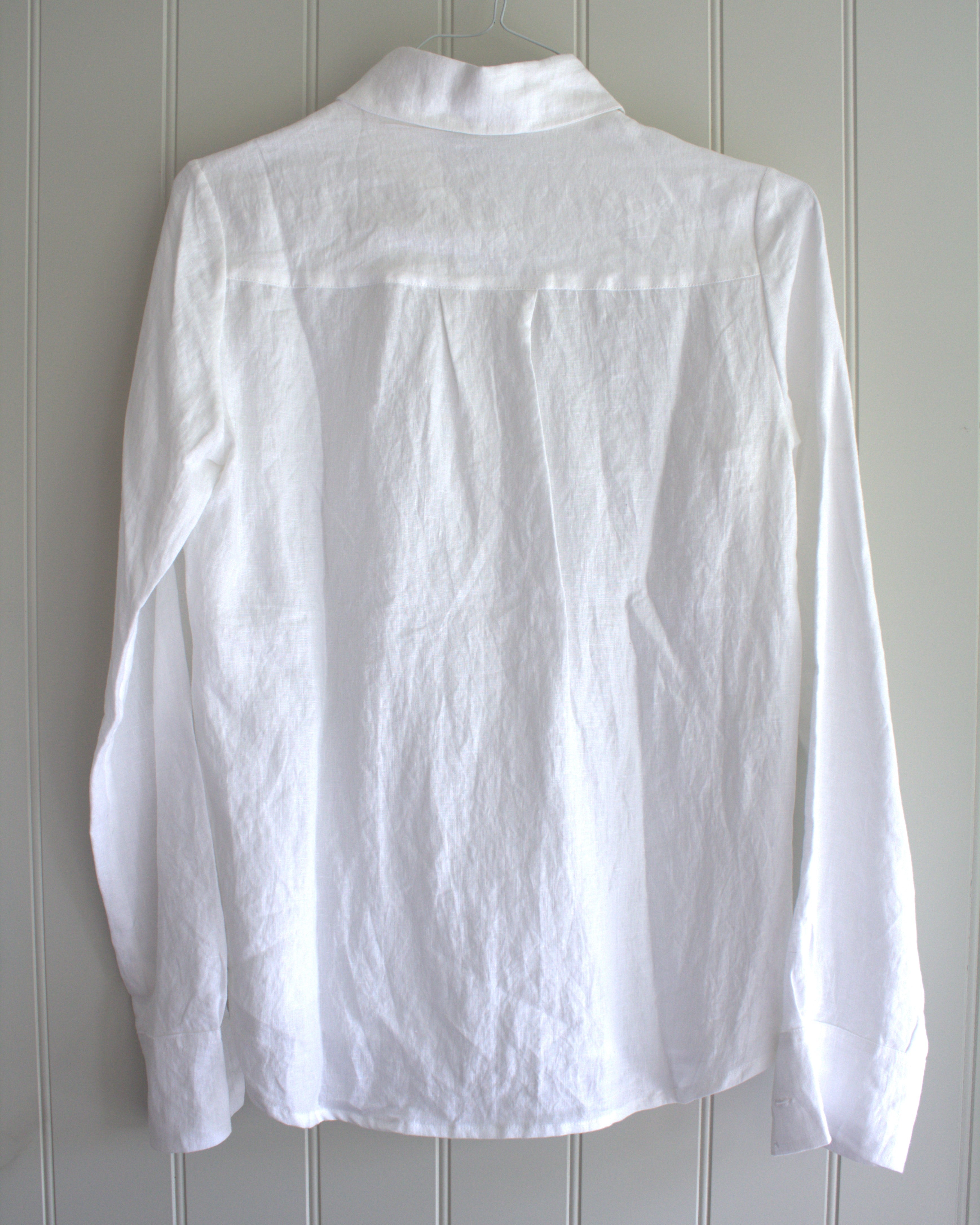 Classic Shirt - Linen
