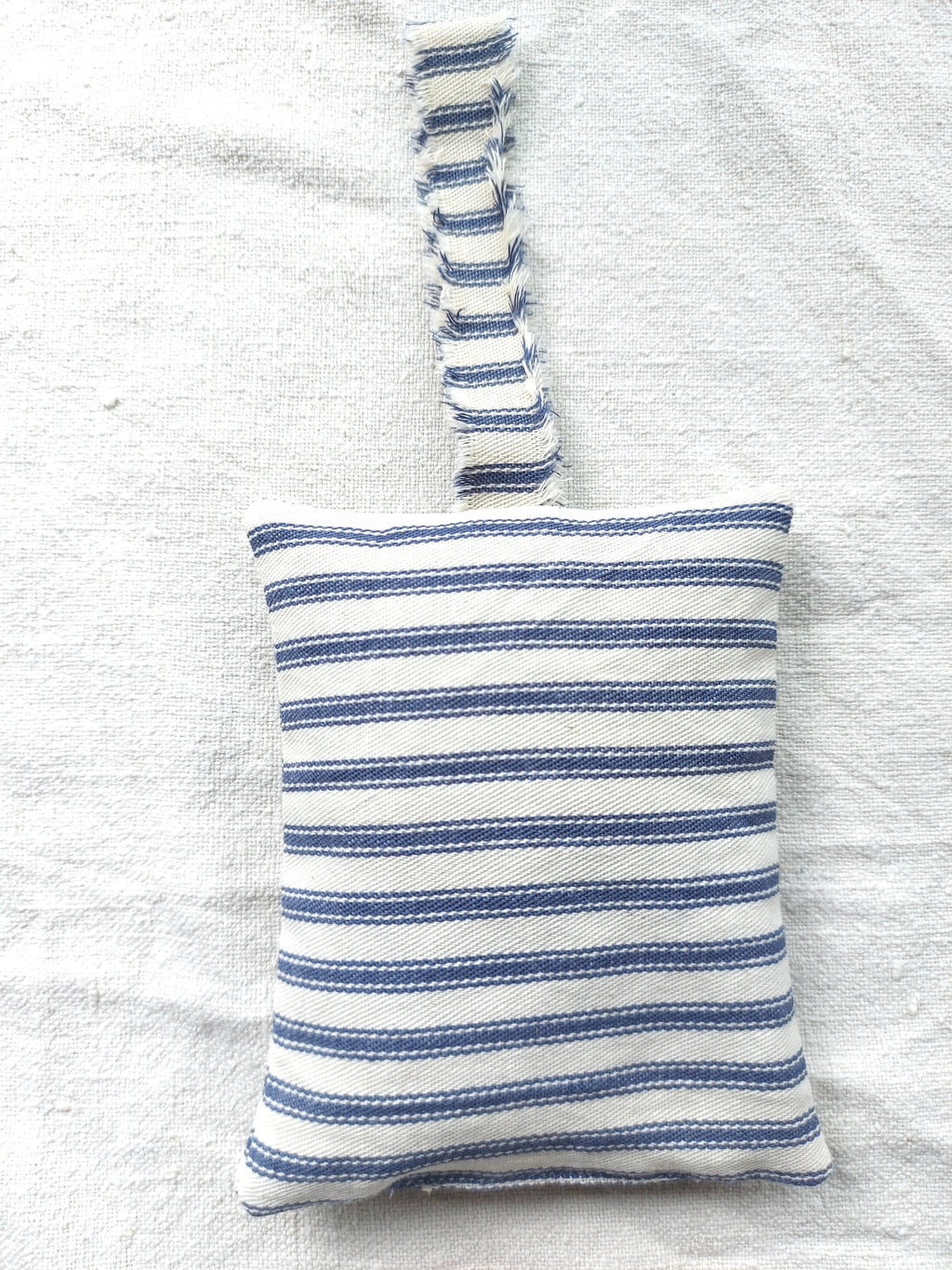 French ticking Lavender pads