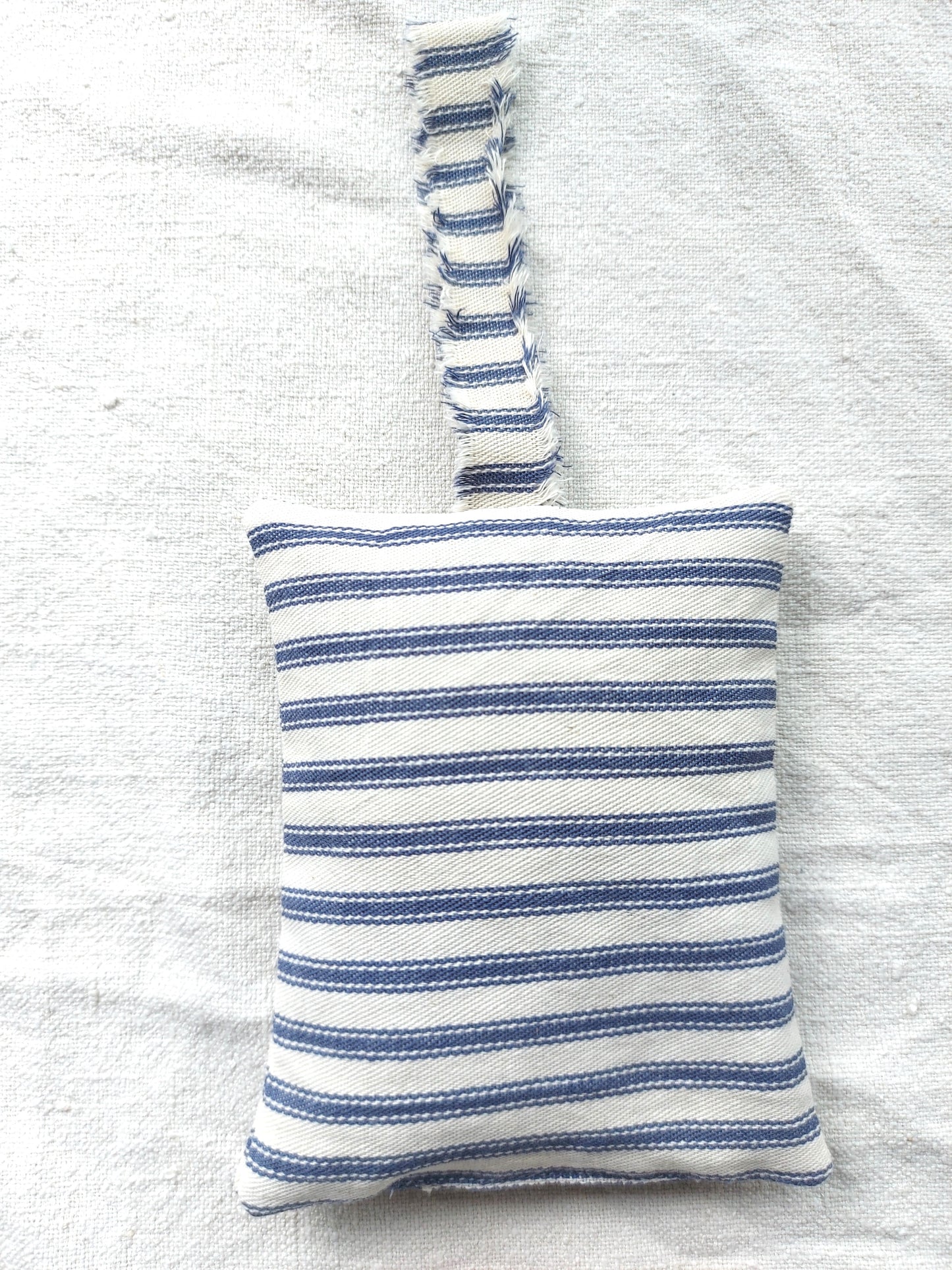 French ticking Lavender pads