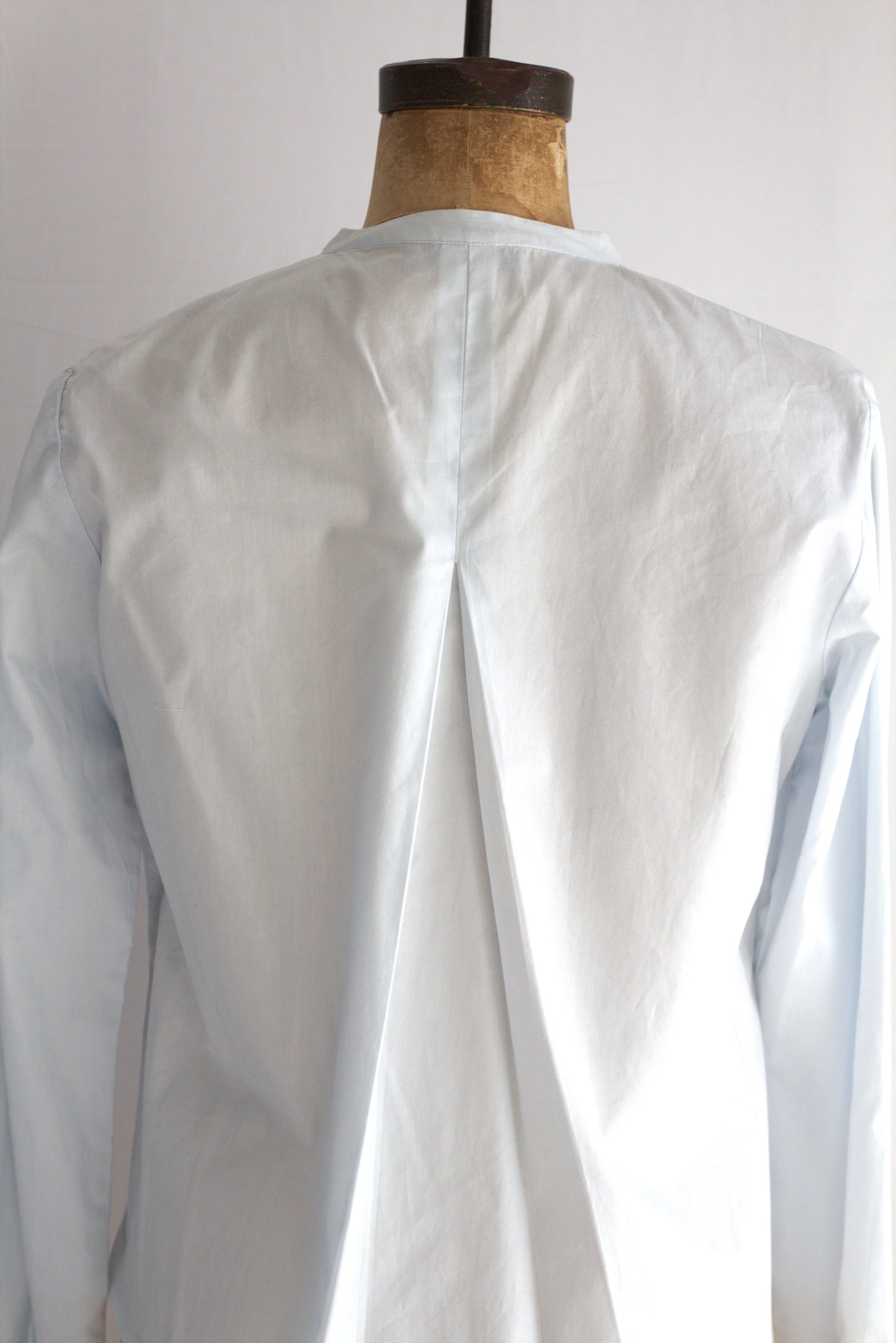 Crew - cotton shirt