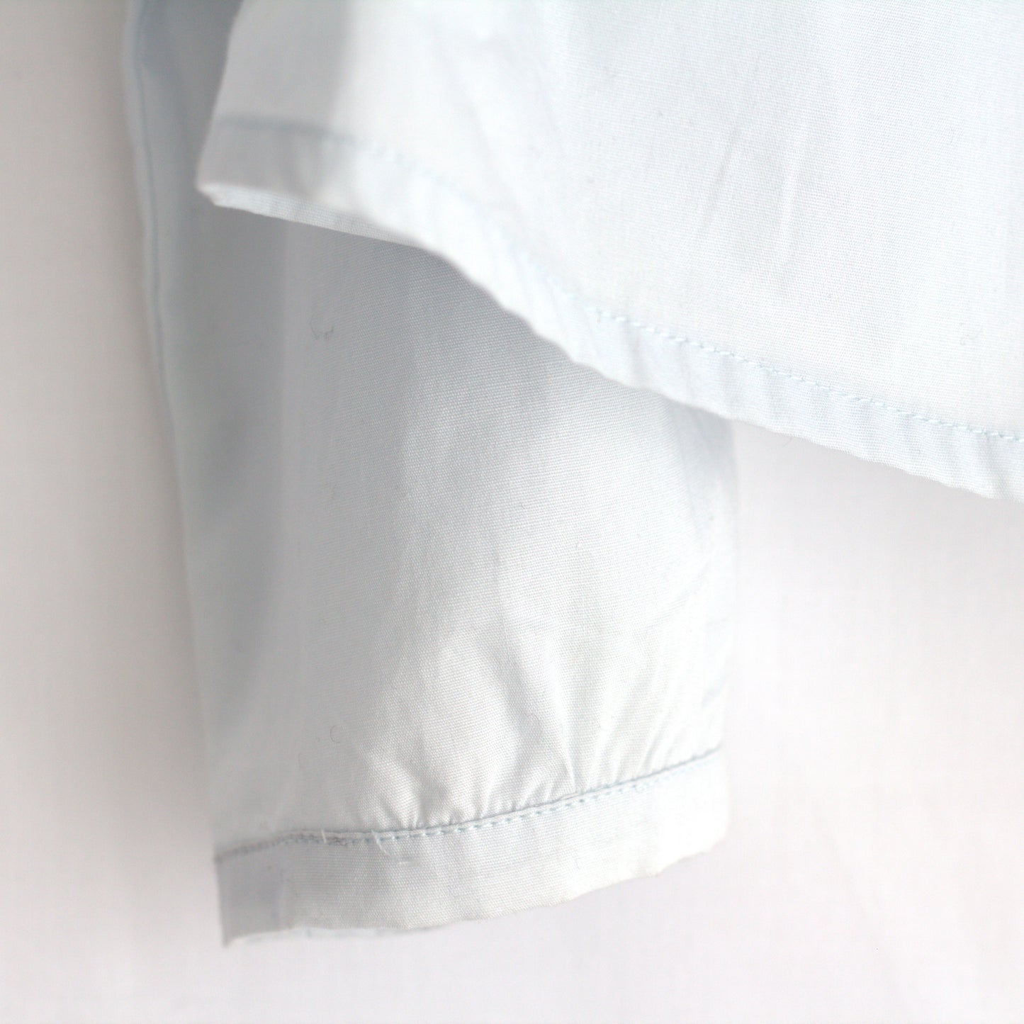 Crew - cotton shirt