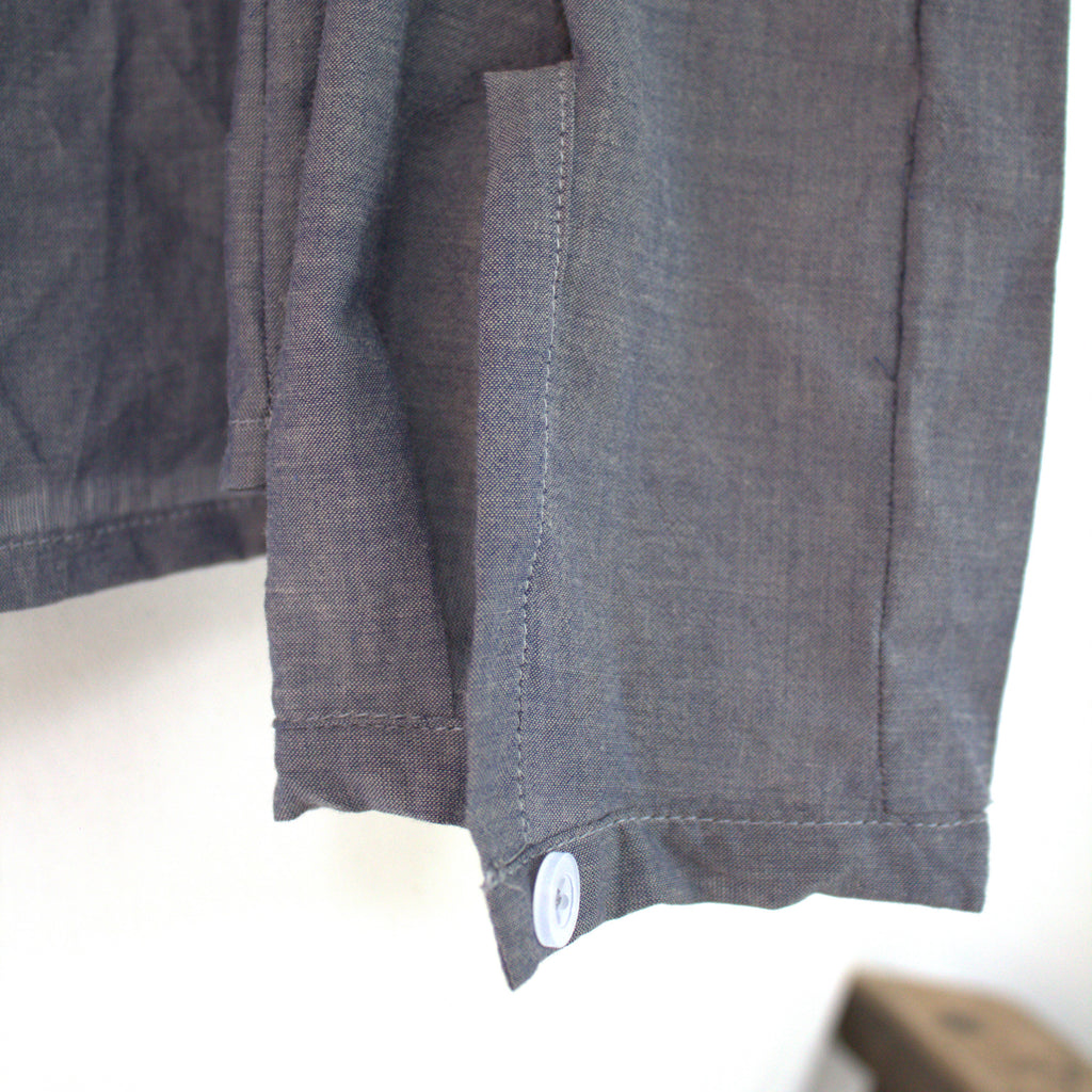 Chloe - cotton shirt