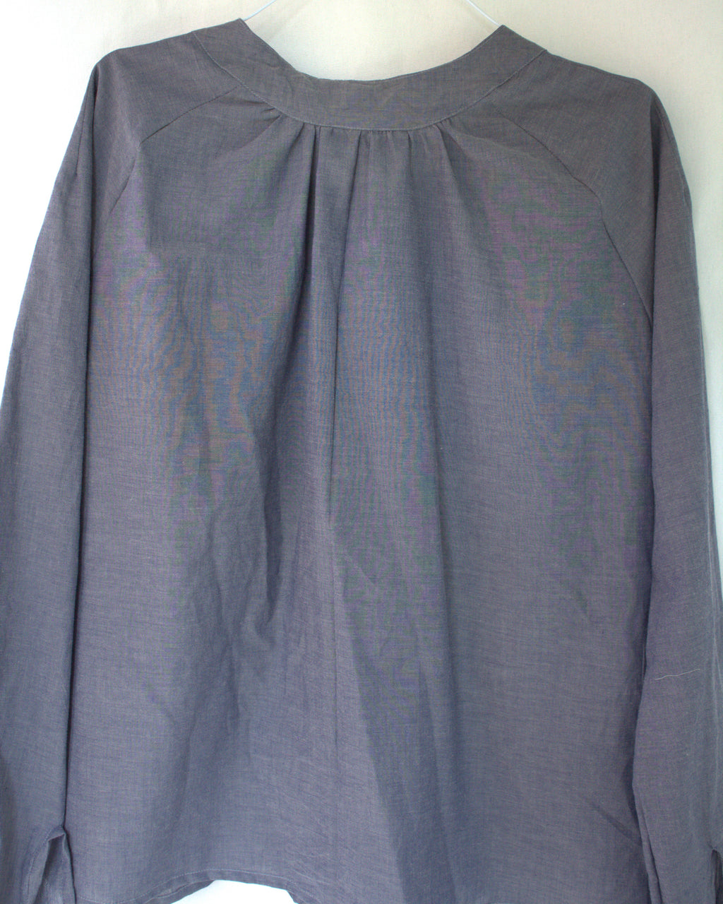 Chloe - cotton shirt