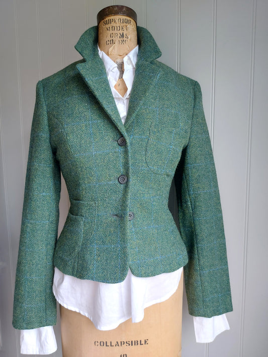 Harris - tailored jacket