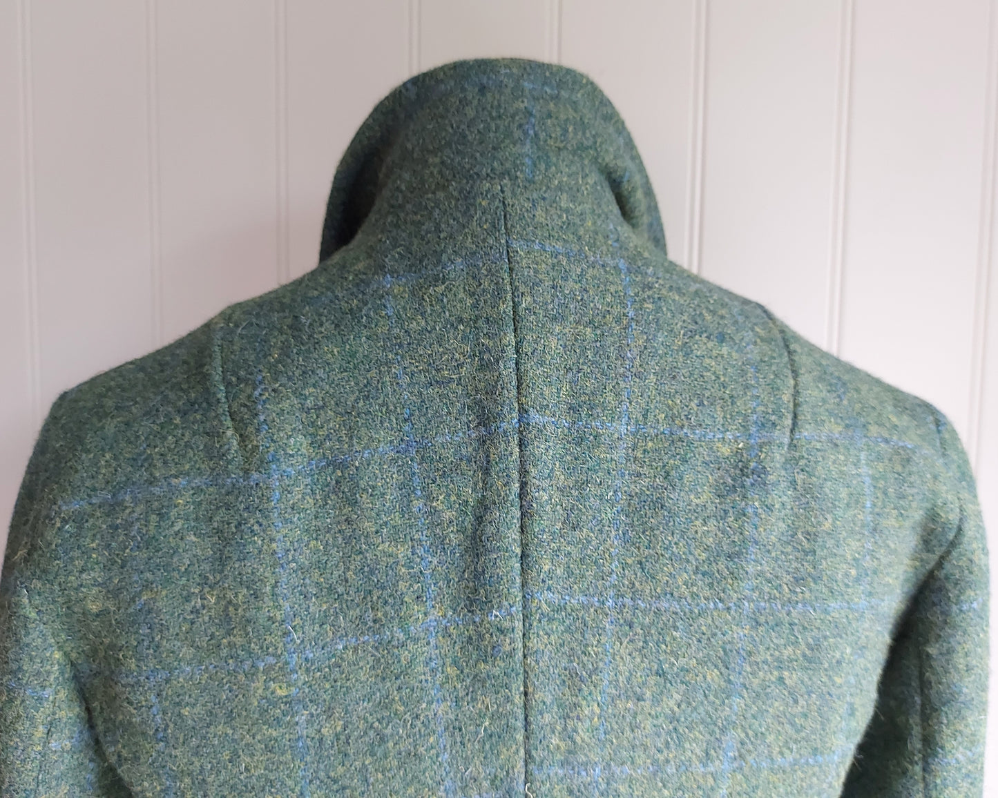 Harris - tailored jacket